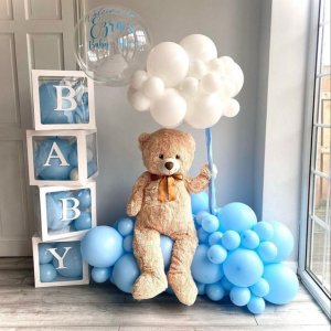 baby shower