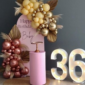 decoracion cumpleaños