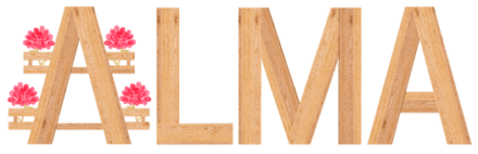 Alma logo